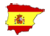 CRISTALERÍA GIMENO - Espanol