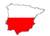 CRISTALERÍA GIMENO - Polski